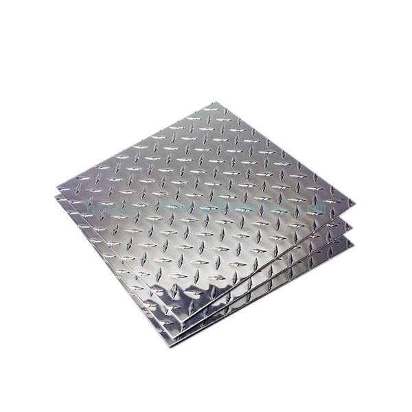 Aluminum Plate&Sheet
